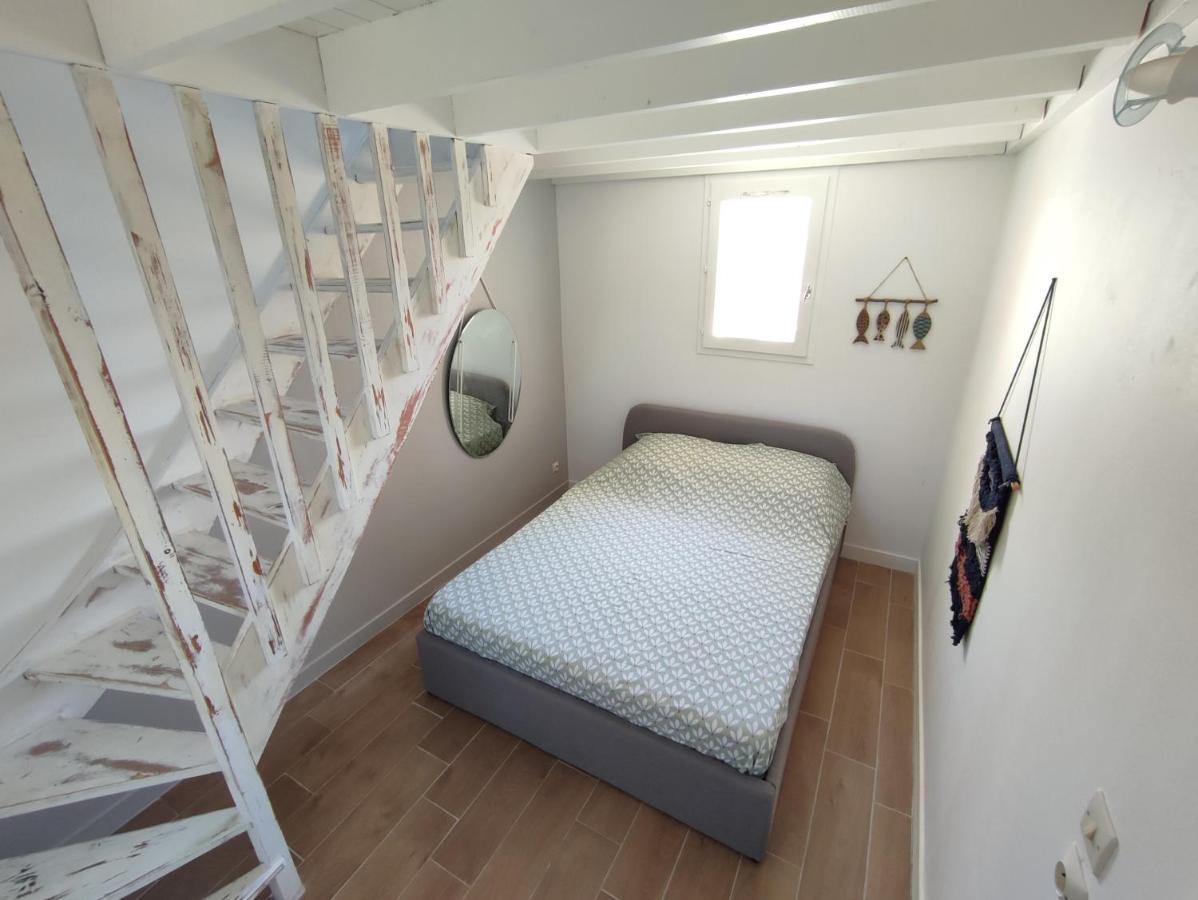 Maison De La Plage Pirou 外观 照片